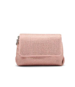 Mini Cartera Rosada Victoria's Secret