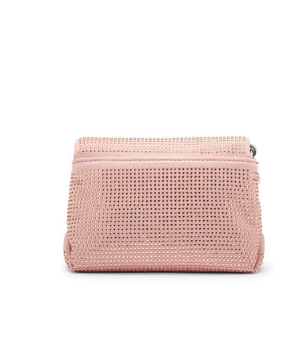 Mini Cartera Rosada Victoria's Secret