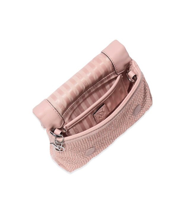 Mini Cartera Rosada Victoria's Secret