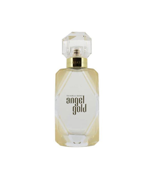 perfumeagvs1 Perfume Angel Gold 100 ml Victoria's Secret