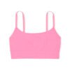 Peto Deportivo Rosado Victoria's Secret Pink