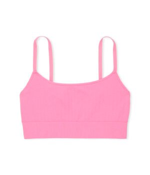 Peto Deportivo Rosado Victoria's Secret Pink