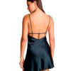 minicamisontzgnvs3 Minicamison Triangular Ziggy Glam Noir Victoria's Secret