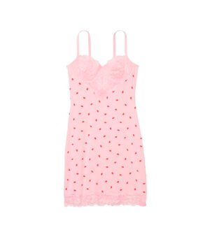 minimodaledlvs1 Minimodal Encaje Diseño Labios Victoria's Secret