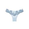 Panty Brazilian Floral Boho Victoria's Secret