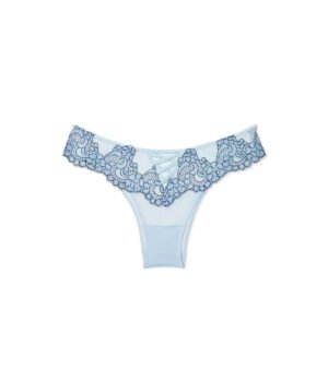 Panty Brazilian Floral Boho Victoria's Secret