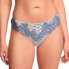 Panty Brazilian Floral Boho Victoria's Secret