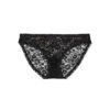 Panty Encaje Midnight Shadow Victoria's Secret