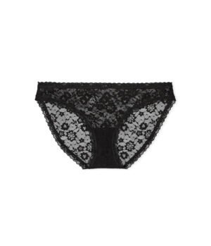 Panty Encaje Midnight Shadow Victoria's Secret
