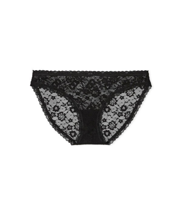 Panty Encaje Midnight Shadow Victoria's Secret