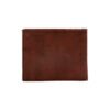 Billetera Tommy Hilfiger Signature Brown