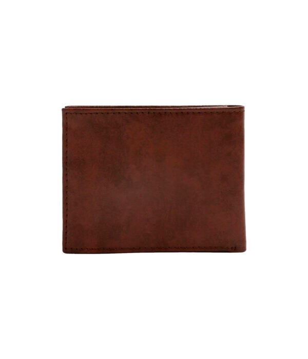 Billetera Tommy Hilfiger Signature Brown