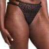 Tanga Encaje Star Chaser Victoria's Secret